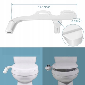 КРЫШКА ДЛЯ БИДЕ ДЛЯ МЫТЬЯ СИДЕНЬЯ ДЛЯ УНИТАЗА НАСАДКА ДЛЯ БИДЕ САМООЧИЩАЮЩАЯСЯ НАСАДКА ДЛЯ БИДЕ