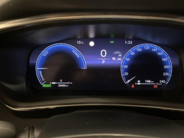 Toyota Corolla XII 2023 Toyota Corolla 1.8 Hybrid Comfort Seria E21 (2019-, zdjęcie 14