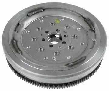 KOLO DVOUHMOTNÉ SPOJKY VW SETRVAČNÍK / 2295 000 326 SACHS