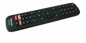 Oryginalny pilot do tv Hisense ERF2F60G Smart 32A56E
