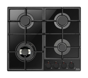 Комплект AMICA ED375171B+AMGB20E2GB+PGCD6111ApFB