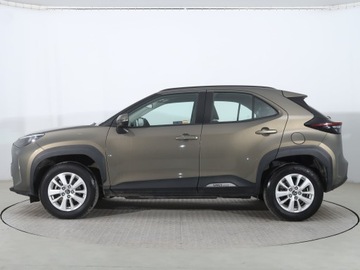 Toyota 2022 Toyota Yaris Cross 1.5 VVT-iE, Salon Polska, zdjęcie 2
