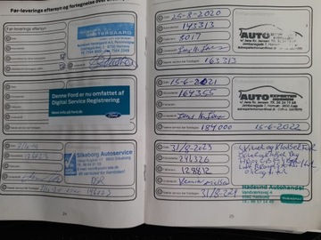 Ford Galaxy III Van Facelifting 2.0 Duratorq TDCi DPF 163KM 2014 Ford Galaxy IV serwisowany w ASO Dania, wymieniony rozrząd!!, zdjęcie 29