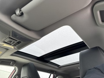 Toyota RAV4 V SUV 2.5 Hybrid Dynamic Force 218KM 2019 Toyota RAV4 2.5 Hybrid Executive 4x2 V (2018-) 2.5, zdjęcie 24