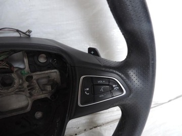 РУЛЕВОЕ КОЛЕСО FORD FOCUS MK3 ST LINE