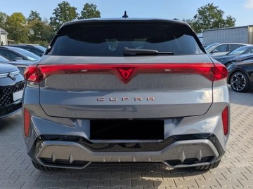 Cupra Terramar SUV 1.5 eTSI 150KM 2025 CUPRA Terramar 1.5 eTSI mHEV DSG Suv 150KM 2025, zdjęcie 4