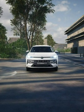 Volkswagen T-Roc I SUV Facelifting 1.5 TSI ACT 150KM 2026 Volkswagen T-Roc Wersja Life 1.5 eTSI 150 KM DSG, zdjęcie 2