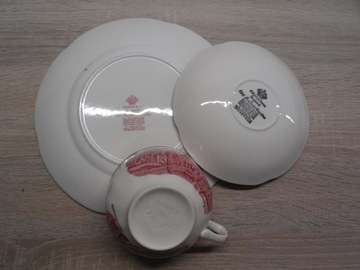 Набор для завтрака Трио АНГЛИЯ