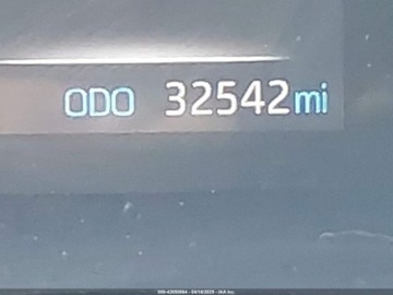 Toyota Highlander III 2021 Toyota Highlander 2021 Toyota Highlander L FWD 3.5 Benzyna 295KM, zdjęcie 13