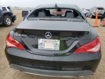 Mercedes CLA C118/X118 2019 Mercedes-Benz CLA 250 2019 2.0L 2.0 Benzyna 221KM, zdjęcie 2