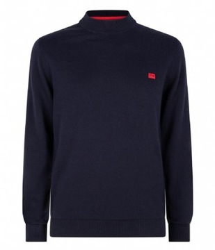 HUGO BOSS ORYGINALNY SWETER S