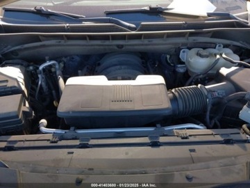  GMC Yukon 2021r., Denali, od ubezpieczalni 6.2 Benzyna 420KM, zdjęcie 11