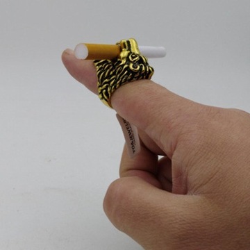 Бездымная ручная зажигалка с ручкой, 1 шт., золото XL