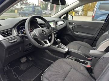 Renault Captur II 2024 Renault Captur Full Led*Automat*Navi, zdjęcie 15