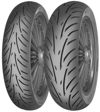 MITAS 120/70 ZR17 TOURING FORCE (58W) TL FRONT opona