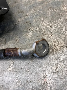 ПОДЪЕМНИК ЗАПАСНОГО КОЛЕСА FORD TRANSIT CONNECT MK2 LIFT DV61-1K353-AC