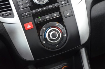 Kia Venga Mikrovan 1.4 DOHC CVVT 90KM 2010 ZAREJESTROWANA 1.4i 90KM NOWY ROZRZĄD! KLIMA GWARANCJA, zdjęcie 26