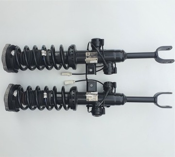 BMW F10 F11 PRZÓD AMORTYZATOR P/L 6863120 6863119