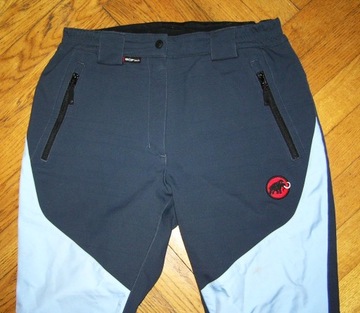 MAMMUT SOFTech STRETCH Толстые термобелье для соревнований LADY 42 PERFECT