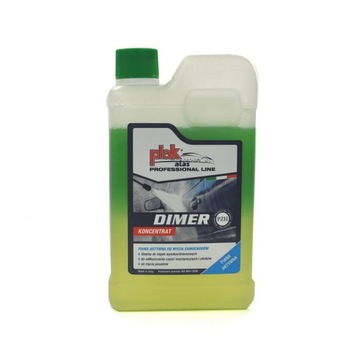 Piana aktywna Atas Dimer 1 kg