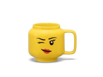 LEGO 40460803 Kubek ceramiczny mała głowa LEGO Dz