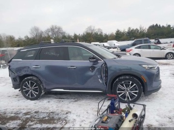 Infiniti QX60 2024 Infiniti QX60 Autograph 2024 3.5 Benzyna 295KM, zdjęcie 7