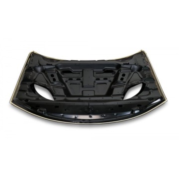 Алюминиевая маска CHARGER hellcat scat pack 2015-21