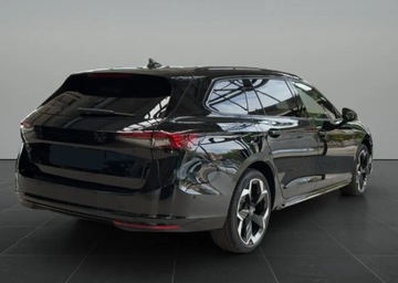 Skoda Superb IV Kombi 2.0 TDI 193KM 2025 Skoda Superb Sportline Combi 2.0 TDI 4x4 193 KM, PANORAMA, Head-Up, HAK, zdjęcie 2