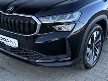Skoda Kodiaq I SUV Facelifting 1.5 TSI 150KM 2024 Skoda Kodiaq 1.5TSI 150KM Selection DSG l Gwarancj, zdjęcie 34