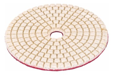 Набор дисков DIAMOND для шлифовки керамогранита