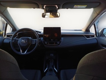 Toyota Corolla XII TS Kombi Facelifting 1.8 Hybrid 140KM 2023 Toyota Corolla 1.8 Hybrid Comfort Seria E21 (2019-, zdjęcie 13
