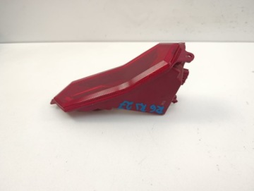 YAMAHA R6 RJ27 ЗАДНИЙ ФОНАРЬ