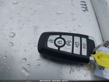 Ford Mustang VI 2018 Ford Mustang 2018 FORD MUSTANG GT PREMIUM 5.0 Benzyna 460KM, zdjęcie 8