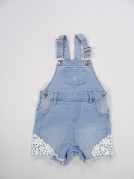 SPODENKI OGRODNICZKI PRIMARK 98 24/36 MSC.