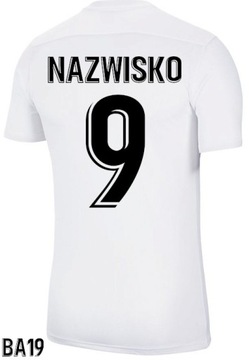 Футбольная форма Nike с ПРИНТОМ 137-147 юниоры