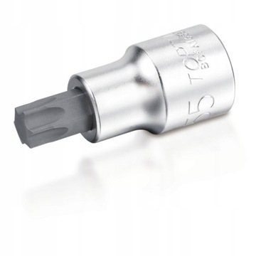 Nasadka TORX 1/2, 1 szt., T30, dł. 55mm