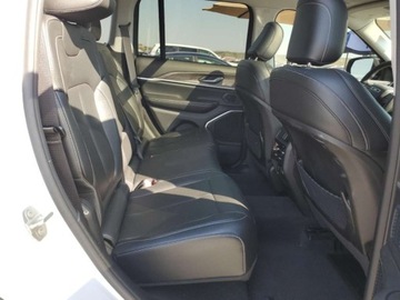 Jeep 2023 Jeep Grand Cherokee 2023, 3.6L, 4x4, LIMITED, po gradobiciu 3.6 Benzyna, zdjęcie 9