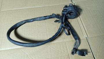 HONDA CBR 600 F2 PRZEŁĄCZNIK LEWY KIEROWNICY MANETKA 900 1000 PC 25 F3