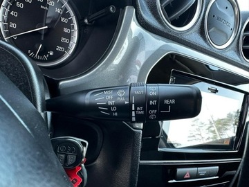 Suzuki Vitara III SUV 1.6 VVT 120KM 2016 Suzuki Vitara Kamera Grzany fotel Tempomat Hak Alu, zdjęcie 20
