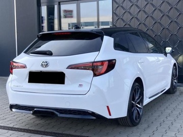 Toyota Corolla XII 2025 GR Sport 2.0 Hybrid Dynamic Force 178KM | Podgrzewane fotele!, zdjęcie 3