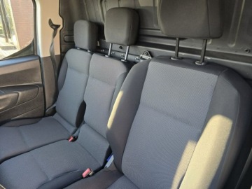Toyota Proace City Furgon Standard 1.5 D-4D 102KM 2020 Toyota ProAce City 1.5 D-4D 3-osobowa Salon Polska Nowy rozrząd!, zdjęcie 8