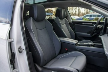 Volkswagen Passat B9 2026 Volkswagen Passat Elegance 2.0 TDI 150 KM DSG,, zdjęcie 18