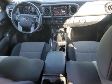 Toyota Tacoma II 2022 Toyota Tacoma 2022, 3.5L, 4x4, TRD OFF-ROAD, od ubezpieczalni 3.5 Benzyna, zdjęcie 6