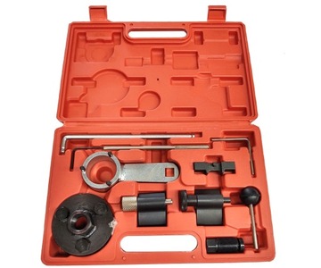 ЗАМОК ШЕСТЕРНИ РАСПРЕДВАЛА VW AUDI SKODA 1.9 2.0 TDI