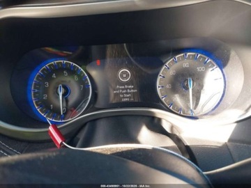 Chrysler Pacifica II 2023 Chrysler Pacifica Touring L 2023 3.6l 3.6 Benzyna 287KM, zdjęcie 11