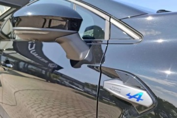 Renault Captur II 2026 Renault Captur esprit Alpine E-Tech, Winter Premium 1.8 Hybryda 160KM, zdjęcie 17