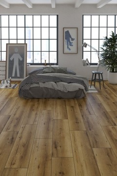 AC4 Напольная панель ДУБ КРЮГЕРА 54830 ARTEO 8XL