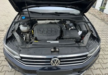 Volkswagen Passat B8 Limousine 2.0 TSI 272KM 2019 Volkswagen Passat 2.0TSI 272KM 2019r.4Motion Salon Polska F-Vat 23 2.0, zdjęcie 13