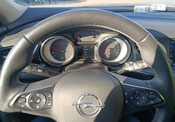 Opel Insignia II Sports Tourer 1.6 CDTI 136KM 2019 Opel Insignia 1,6 CDTI 136KM Salon Polska 1.6 Diesel 136KM, zdjęcie 5