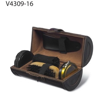 25 наборов премиум-класса для чистки обуви YOUR GRAVER